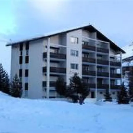 Appartamento Cristal Appartement-fewo 6-bettwohnung Nr- 8 By Interhome
