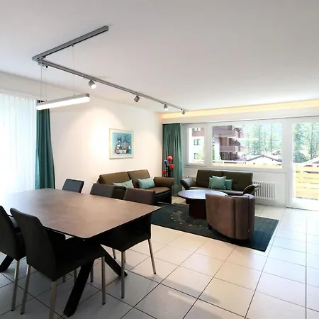 Appartamento Cristal Appartement-fewo 6-bettwohnung Nr- 8 By Interhome