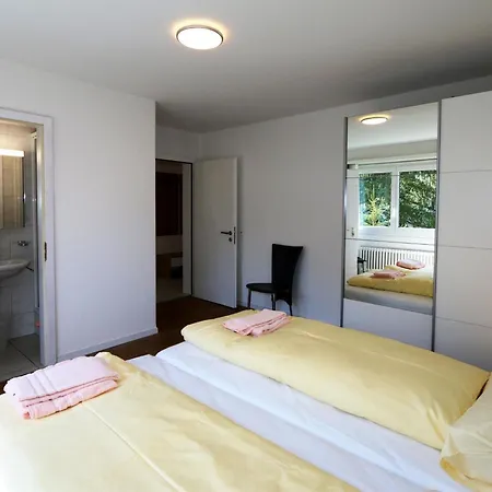 Cristal Appartement-fewo 6-bettwohnung Nr- 8 By Interhome *