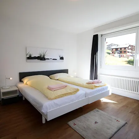 Cristal Appartement-fewo 6-bettwohnung Nr- 8 By Interhome